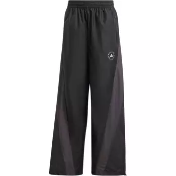 Трикотажные спортивные штаны Stella McCartney Collaboration, женские, черные Adidas