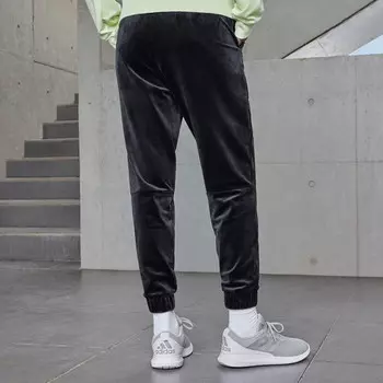 Трикотажные спортивные штаны женские Adidas