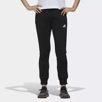 Трикотажные спортивные штаны женские Adidas