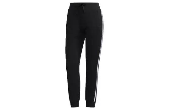 Трикотажные спортивные штаны женские Adidas
