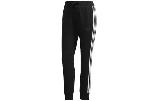 Трикотажные спортивные штаны женские Adidas