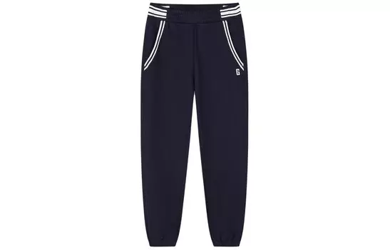 Трикотажные спортивные штаны женские Gap