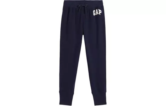 Трикотажные спортивные штаны женские Gap