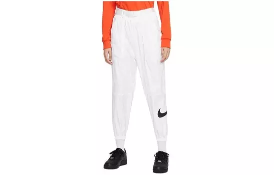 Трикотажные спортивные штаны женские Nike