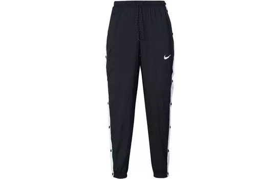 Трикотажные спортивные штаны женские Nike