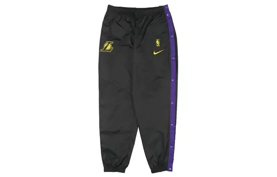 Трикотажные спортивные штаны женские Nike