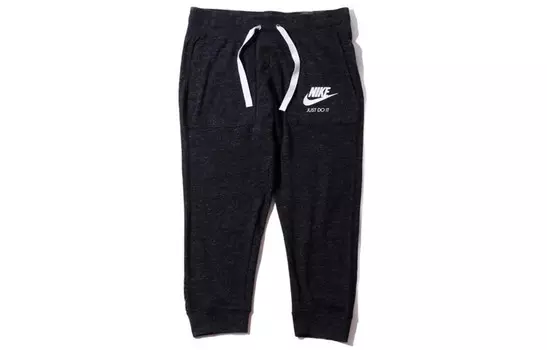 Трикотажные спортивные штаны женские Nike