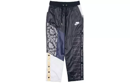 Трикотажные спортивные штаны женские Nike