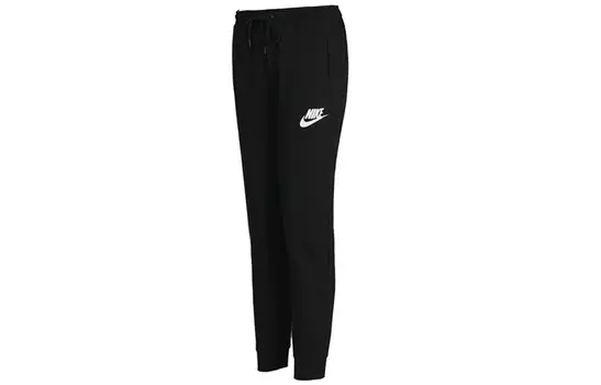 Трикотажные спортивные штаны женские Nike