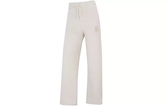 Трикотажные спортивные штаны женские Off White Puma