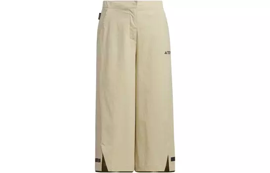 Трикотажные спортивные штаны женские Savanna Adidas