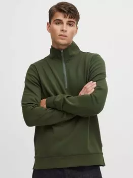 Тройер кфсебастьян Casual Friday, зеленый