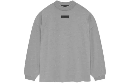 Тройник с л/с Fear Of God Essentials, светло-бежевый