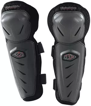 Наколенники Troy Lee Designs, серый