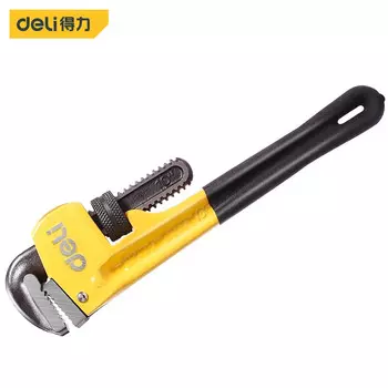 Трубный ключ Deli DL2518 18 дюймов