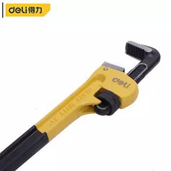 Трубный ключ Deli DL2524 24 дюйма