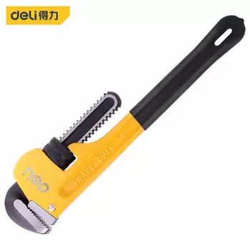 Трубный ключ Deli DL2536 36 дюймов