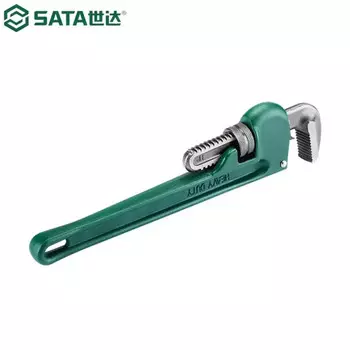 Трубный ключ Shida для тяжелых условий работы, 14 дюймов 70815 SATA