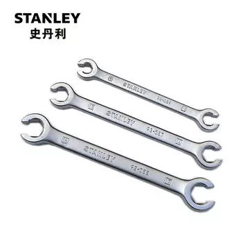 Трубный ключ STANLEY метрический 9x11 мм 93-089-1-22