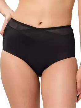 True Shape Sensation Макси Triumph, черный