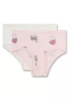 Трусики 2 PACK s.Oliver, розовый