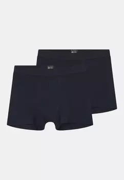 Трусики 2 PACK Schiesser, цвет nachtblau