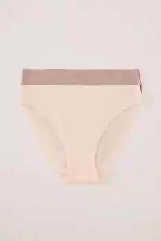 Трусики 2 шт Women'Secret, белый
