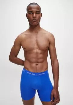 Трусики 3 PACK Calvin Klein Underwear