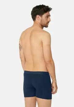 Трусики 3 PACK Danish Endurance, синий