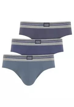 Трусики 3 PACK Jockey, разноцветный