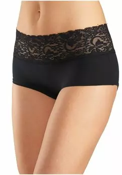 Трусики 3 PACK LASCANA, цвет schwarz