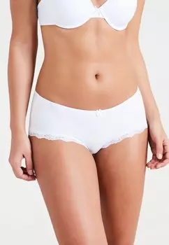 Трусики 3-PACK LASCANA, цвет wei