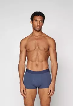 Трусики 3PACK Levi's, синий