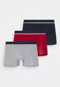 Трусики 3PACK Schiesser, цвет multicolor