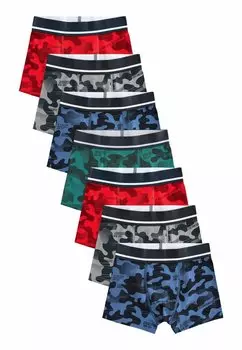 Трусики 7 PACK Next, синий