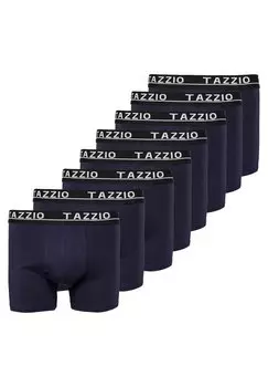 Трусики 8 PACK Tazzio, цвет navyblau