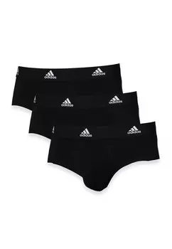 Трусики Adidas, черный