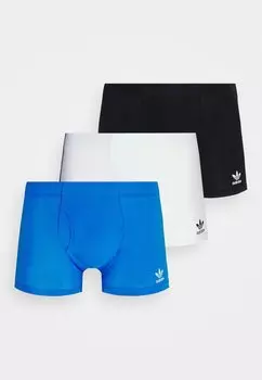 Трусики adidas Originals, белый
