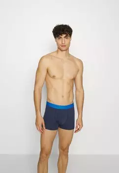 Трусики adidas Originals, темно-синий