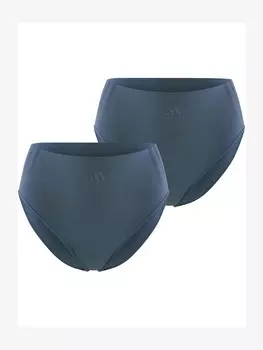 Трусики Adidas Sport Active Seamless, синий