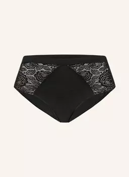 Трусики Аннемари Erlich Textil, черный