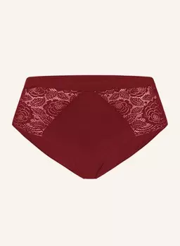 Трусики Аннемари Erlich Textil, красный