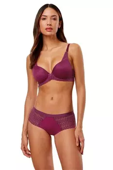 Трусики Aura с подсветкой Triumph, фиолетовый
