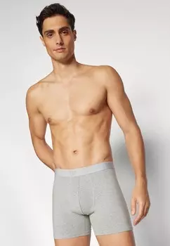 Трусики BASIC 3 PACK GAP, серый