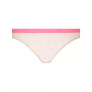 Трусики без слов 1 Pinko, розовый