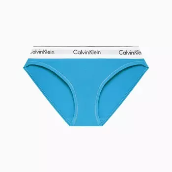 Трусики-бикини Calvin Klein, коралловый