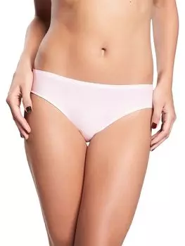 Трусики бикини Chantelle Soft Stretch, розовые
