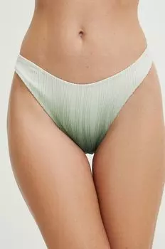 Трусики бикини One Size Chantelle, зеленый