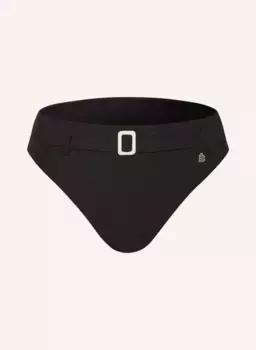 Трусики бикини vanilla & black Beachlife, черный