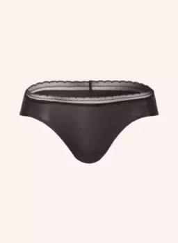 Трусики body adapt Sloggi, черный